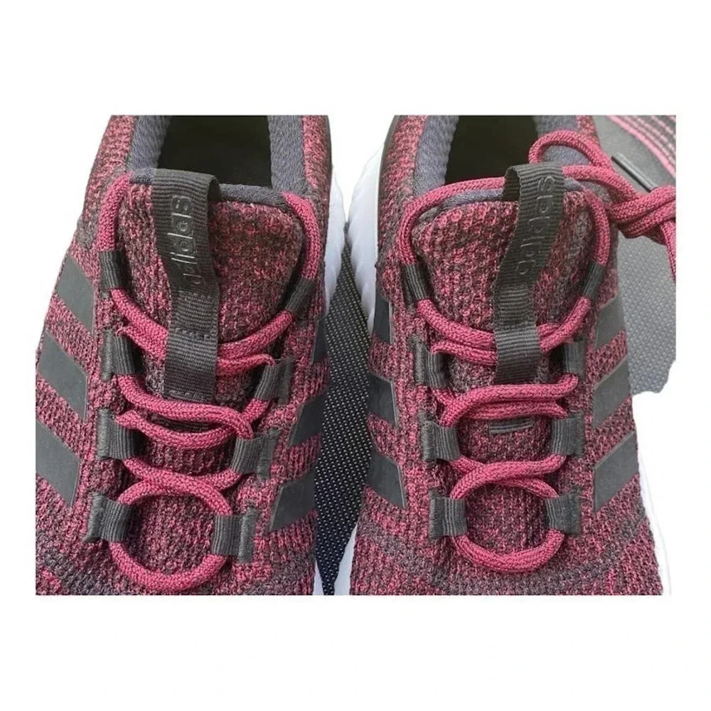 Adidas Cloud Memory Foam Womens Athletic US 9 Running Walking Sneakers
